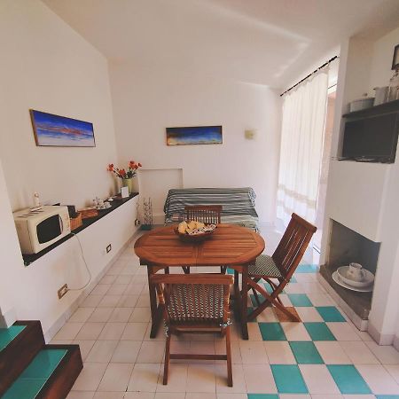 Campulongu Villa Oasi dei Due Mari Екстериор снимка