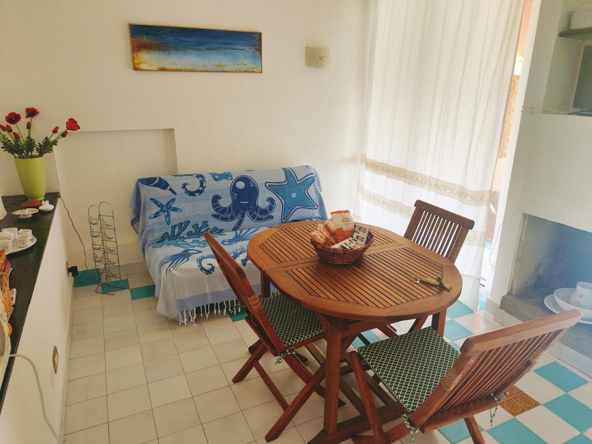 Campulongu Villa Oasi dei Due Mari Екстериор снимка