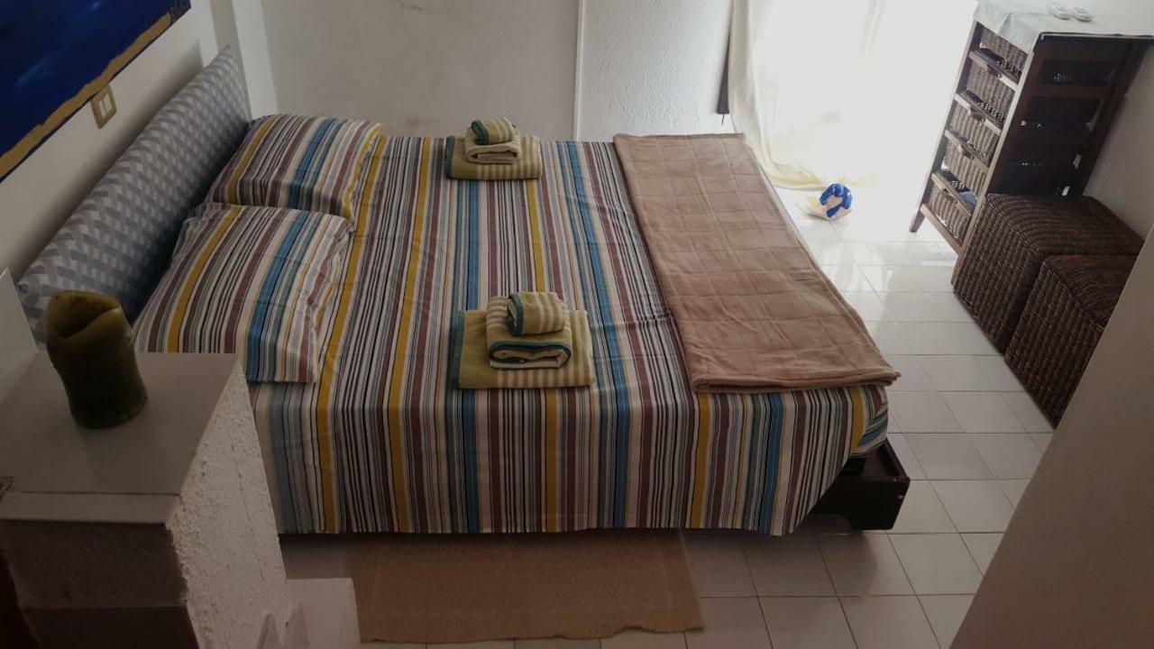 Campulongu Villa Oasi dei Due Mari Екстериор снимка