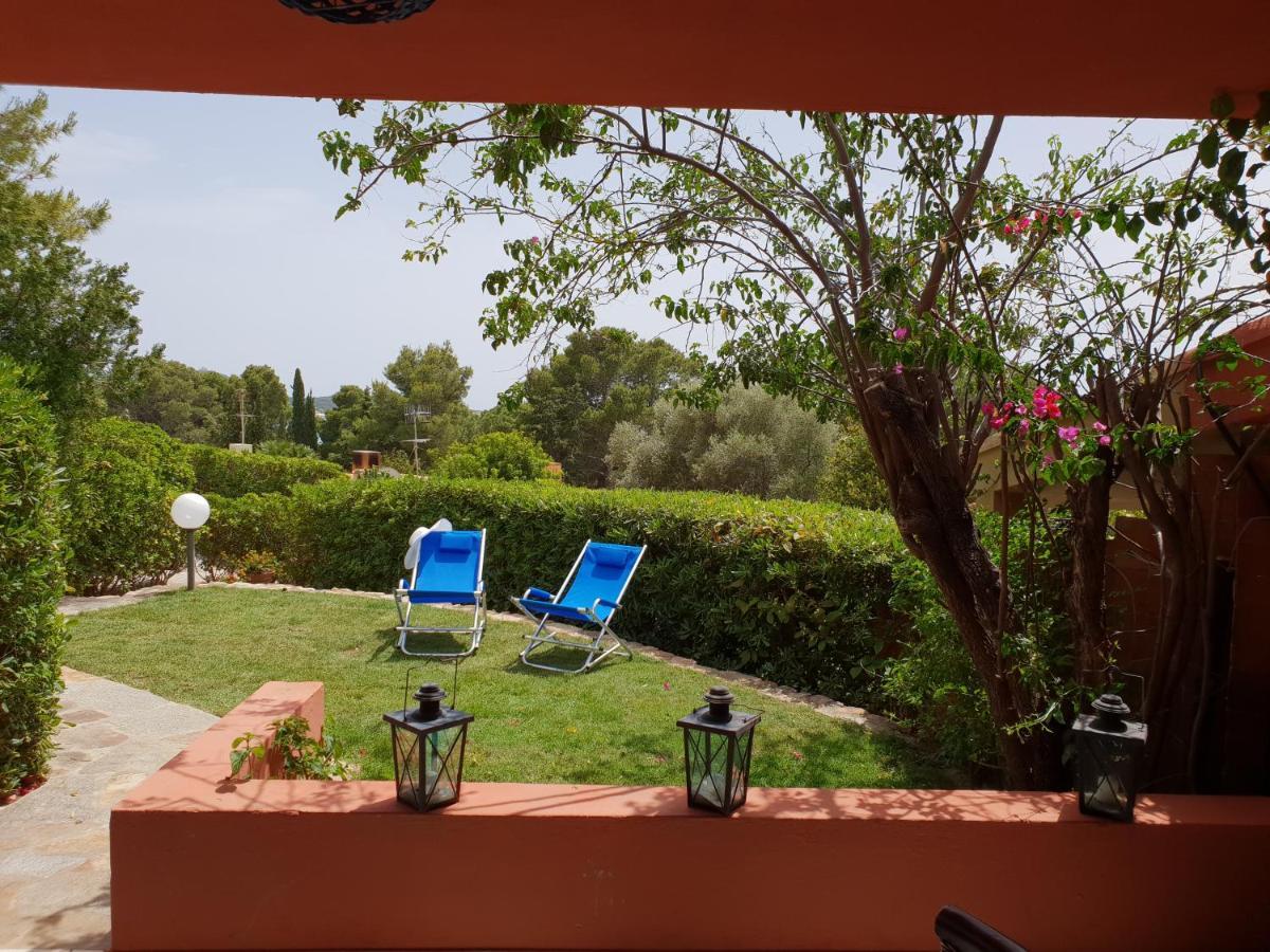 Campulongu Villa Oasi dei Due Mari Екстериор снимка